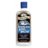 Parker & Bailey Mild Scent Stainless Steel Polish 8 oz Cream