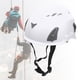 thumbnail image 4 of Casco de Escalada en Roca para Hombres, Casco de Escalada en Roca, Casco para Escalar Árboles, Casco de Escalada para Mujeres, Protector de Cabeza de Seguridad al Aire Libre,, 4 of 7