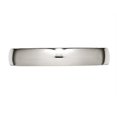 thumbnail image 3 of Ladies or Mens Chisel 4mm Comfort Fit Titanium Wedding Band Ring, 3 of 6