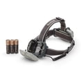 thumbnail image 3 of Bushnell Rubicon LED 500 Lumens Headlamp with 3 AA Batteries, 3 of 4