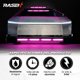 thumbnail image 3 of Barra Torreta Estrobo Rasen leds Con Base Magnética 65cm purpura, 3 of 5