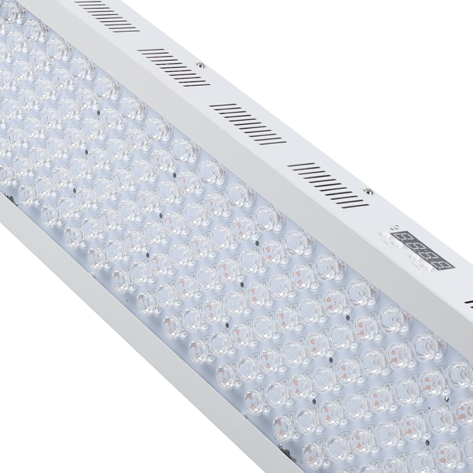 DENSET 1000W LED Red Light Therapy Near Infrared Light Panel Full Body 660nm 850nm
