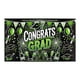 thumbnail image 2 of Graduation Decorations 2026, Congrats Grad Banner - 70.87x43.31 in | Congrats Grad Backdrop for Grad Party Decorations, Graduation Banner for Congratulations Decorations, 2 of 6