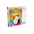 thumbnail image 4 of Buffalo Games - Squishmallow Summer - 100 Piece Jigsaw Puzzle, 4 of 4