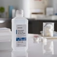 thumbnail image 5 of McKesson Isopropyl Rubbing Alcohol - First Aid Antiseptic, 16 oz, 1 count, 5 of 10