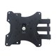 thumbnail image 4 of Soporte de pared extensible para TV LCD de 14 a 42 pulgadas, soporte giratorio universal para TV de pantalla plana, 4 of 6