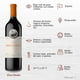 thumbnail image 2 of Vino Tinto Emilio Moro Malleolus 750 ml, 2 of 4