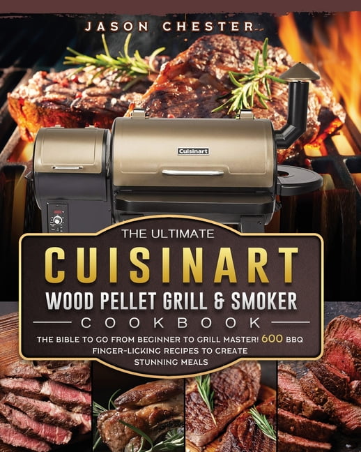cuisinart grill master