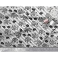thumbnail image 2 of Soimoi Rayon Fabric Stripe,Dot & Tribal Elephant Animal Print Fabric by Yard 42 Inch Wide, 2 of 3