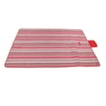 thumbnail image 4 of Outdoor Picnic Mat, Foldable Picnic Blanket Highly Waterproof Exquisite Edge Wiring Tear Resistant Lasting Performance  For Outdoor Picnic, 4 of 8