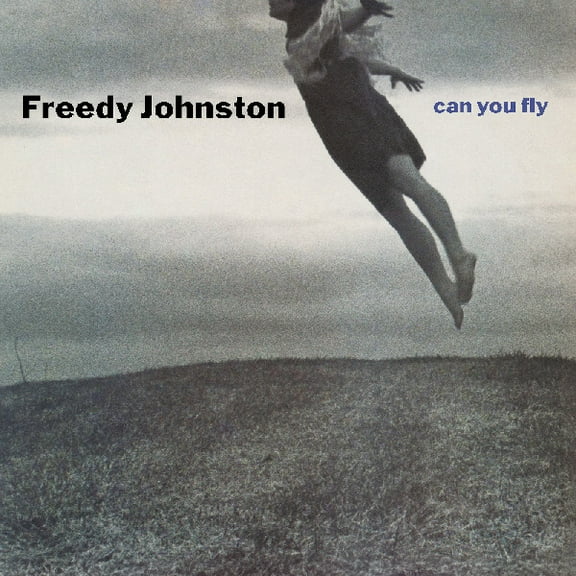 Freedy Johnston - Can You Fly - Music & Performance - Vinyl