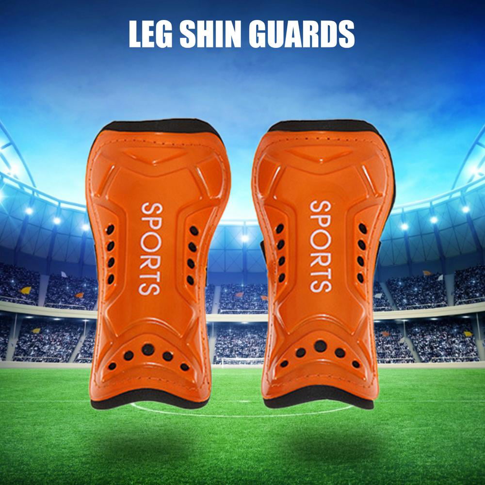 Details about   Shin Guard Leggings Skin Soccer Accessory Football Team Leg Protective 