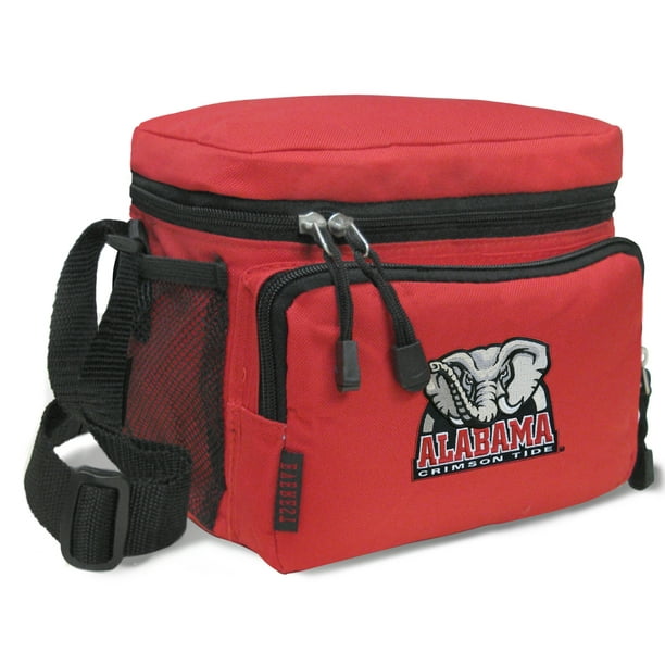 Alabama Lunch Bags Soft University of Alabama Cooler