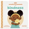 thumbnail image 2 of Mini Mindful Moments: Kindness (Board Book), 2 of 2