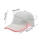 thumbnail image 3 of Gorra de béisbol con luz LED HWRETIE,accesorio para fiestas y raves,ideal para festivales,clubes y espectáculos de hip hop, 3 of 6
