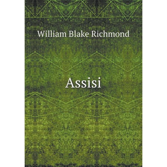 Assisi (Paperback)