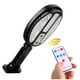 thumbnail image 4 of Yuarrent Luz LED con energía Solar, resistente al agua, con Control remoto preperforado, lámpara de detección de movimiento, herramienta de Iluminación y accesorios Yuarrent HA059413-00B, 4 of 6