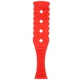 thumbnail image 1 of Martillo de meridianos para la espalda con palmaditas. Masaje con palo de palmaditas para cuello, espalda, piernas, cintura, cabeza y cadera., 1 of 14