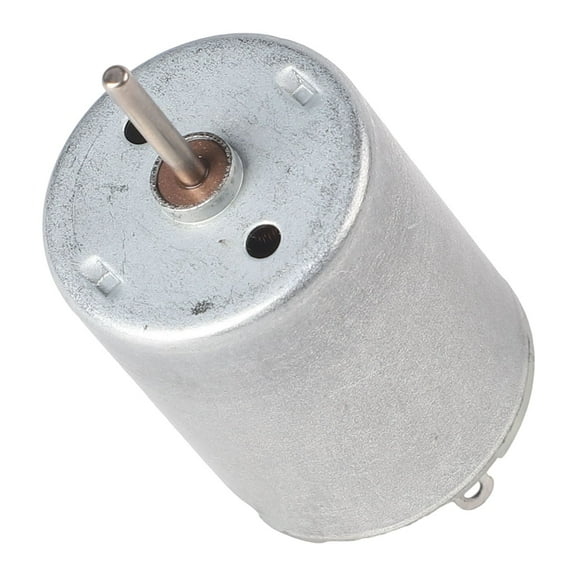 Mini Dc Motor 280 Motor High Speed ​​Strong Magnetic Toy Car Diy Dc Motor Dc 3-12V 5000-15000Rpm Electric Mechanical Tools