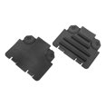 thumbnail image 4 of Mudflap Liner Access Cover, Anti Scratch Black Mud Guard Repairing 51717143849  For Automobile Parts, 4 of 8