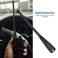 thumbnail image 3 of 7.0 Inch , SF Type Connector 800MHz Antenna Talkie Fit For, 3 of 8