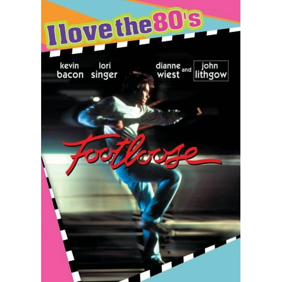 Footloose (DVD)