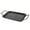 rectangle, variant on Barbecue Grill Basket Perfect for Grilling Vegetables Kabobs and Meats Fast and Convenient Roasting Kitchen Tool