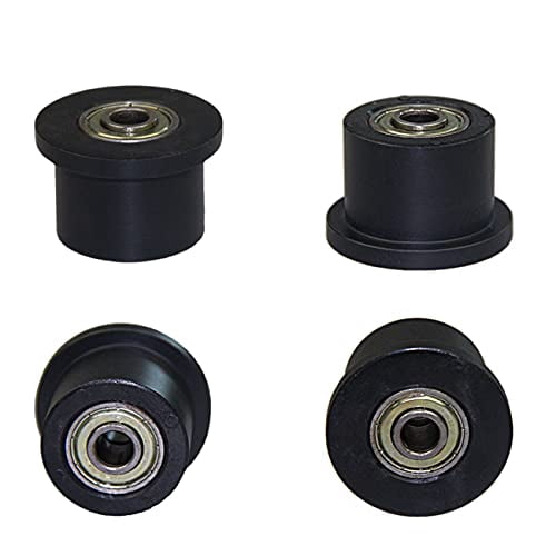 Set of 4 Wheels/rollers for Total gym models Ultima Ultra XLi 1000 1700 1800 Set of 4 Wheels/rollers for Total gym models Ultima Ultra XLi 1000 1700 1800
