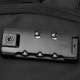 thumbnail image 4 of Large Photography Camera Backpack Waterproof Professional DSLR Camera Bag Stylish Laptop Backpack with Combination Lock, 4 of 7