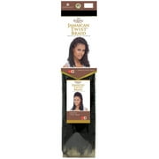 FreeTress Equal Jamaican Twist Braid