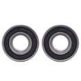 thumbnail image 1 of Angular Contact Bearing, High Speed Bearings Large Load Capacity Exquisite Workmanship Widely   for Planetary Reducer for Cycloid Reducer, 1 of 8