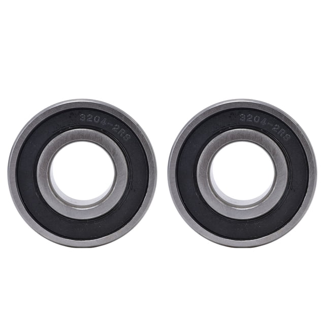 Angular Contact Bearing, High Speed Bearings Large Load Capacity Exquisite Workmanship Widely for Planetary Reducer for Cycloid Reducer