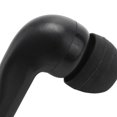 thumbnail image 5 of 4X 2 Pin Estilo de Fideos Auriculares ErgonóMicos Enchufe K Auricular Auriculares para Uv5R -888S Uv5R, 5 of 5