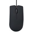 thumbnail image 2 of Optical USB LED Wired Game Mouse Mice for PC Laptop Computer BK, 2 of 3