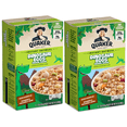 Dinosaur Egg Oatmeal Bundle. Includes Two14.1 Oz Boxes of Quaker
