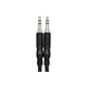 thumbnail image 2 of Cable Estéreo Hosa CMM-110 3.5 mm TRS, 3 m de Largo, 2 of 7
