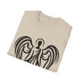 thumbnail image 4 of Divine Angel Tee - Available in 8 Color Options, 4 of 8