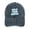 Navy, variant on Hold Your Horses Gray Cotton Baseball Cap for Men Women, Outdoor Casual Adjustable Hat