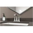 thumbnail image 7 of Pfister LG48-WD0C Woodbury 2-Handle 4" Centerset Bathroom Faucet w/ Push & Seal Drain (Polished Chrome), 7 of 7