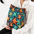 thumbnail image 6 of Starfish Covers - Set of 2 Throw Pillow Covers with Unique Patterns for Living Room Decor - Available in 16x16, 18x18, and 20x20 Inches Throw Pillows for All Occasions, 6 of 6