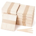 thumbnail image 1 of Palos de madera para manualidades Rclxl, 1200 unidades, 11,4 cm de largo, madera natural, 1 of 7