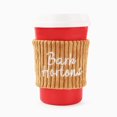 thumbnail image 1 of Hugsmart Bark Hortons Dog TPR Rubber Toy, 1 of 2