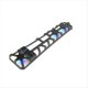 thumbnail image 1 of Para PRO Ventilador de Refrigeración para PRO Edición Digital Edición Disco Puerto USB 3,0 y con Iluminación RGB Negro, 1 of 5