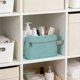 thumbnail image 5 of Bolsa de viaje impermeable de gran capacidad con múltiples compartimentos para cosméticos, artículos de aseo y accesorios, portátil y duradera para hombres y mujeres., 5 of 5