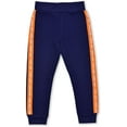 thumbnail image 2 of Space Jam Bugs Bunny, Daffy Duck and Porky Pig Boys 2 Piece Character Crewneck and Jogger Set, 4-7, 2 of 5