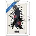 thumbnail image 2 of Naruto Shippûden - Itachi, 2 of 4