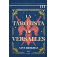 thumbnail image 1 of La tarotista de Versalles, de Bergman, Anya, Vidis, blanda, 1 of 2