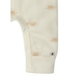 thumbnail image 5 of Modern Moments by Gerber Baby Boy or Girl Unisex Long Leg Romper, Sizes 0/3M-24M, 5 of 8