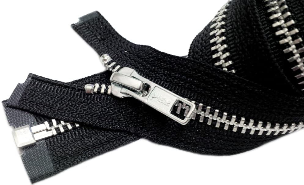 levis ykk zipper