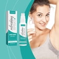 thumbnail image 3 of Underarm deodorant spray Keep Refresh Odor Removal Reduce Body Bad Smell, 3 of 8